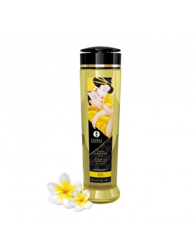 Aceite de Masaje Oil Serenity 240 ml