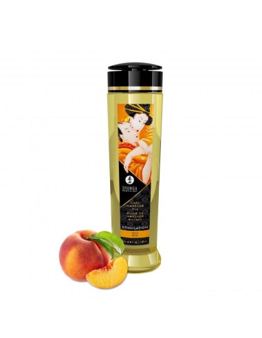 Aceite de Masaje Oil Stimulation 240 ml