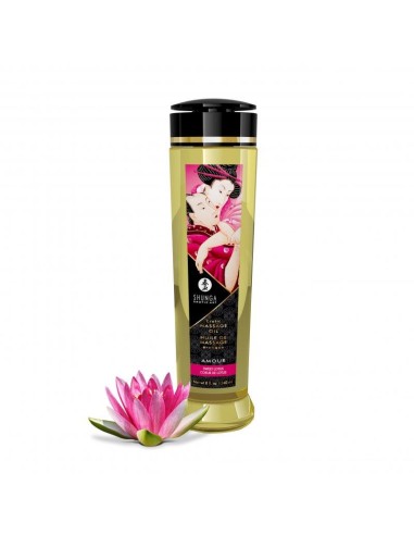 Aceite de Masaje Oil Amour 240 ml