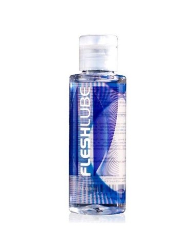 Lubricante Base de Agua Fleshlube Water 500 ml