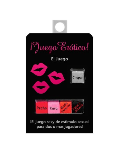 Juego de Parejas Juego Erotico ES