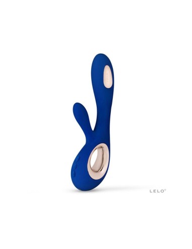 Vibrador Soraya Wave Midnight Blue