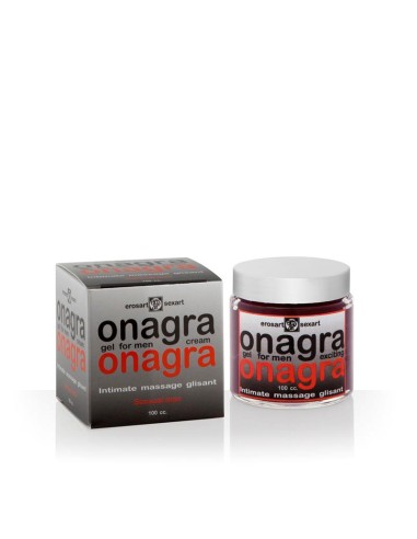 Onagra Man 100 ml