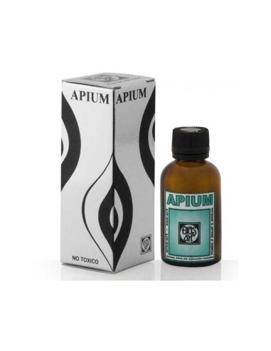 Afrodisiaco Natural Apium