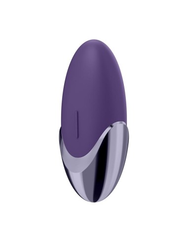 Estimulador del Clítoris Layons Purple Pleasure|A Placer