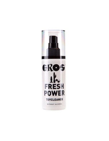 Limpiador de Juguetes Fresh Power 125 ml