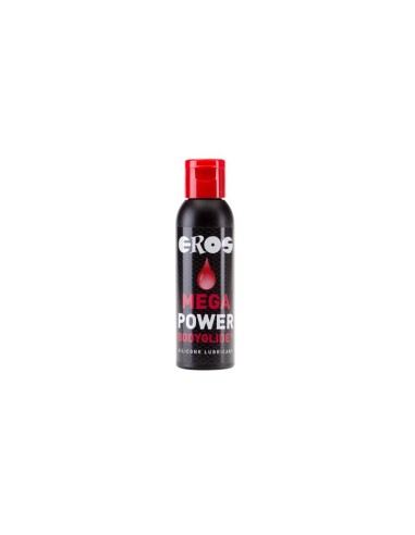 Lubricante Base Agua Mega Power Bodyglide 50 ml