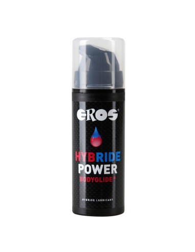 Lubricante Hibrido Power Bioglide 30 ml