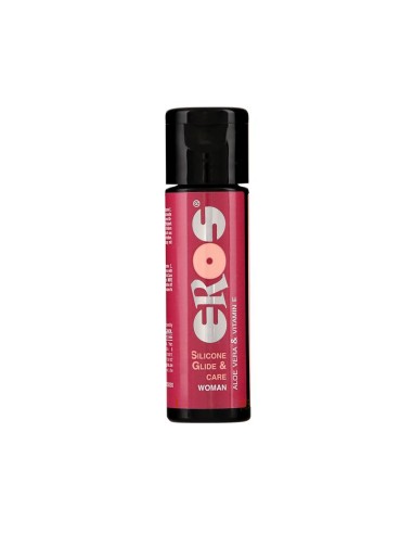 Lubricante y Cuidado Silicona Glide 30 ml