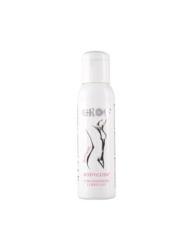 Lubricante Super Concentrado Silicona Bodyglide Woman 250 ml