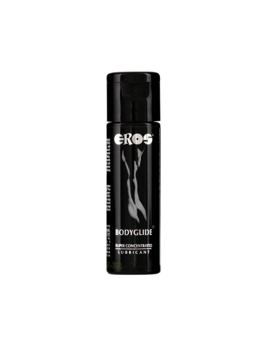 Lubricante Super Concentrado Silicona Bodyglide 30 ml