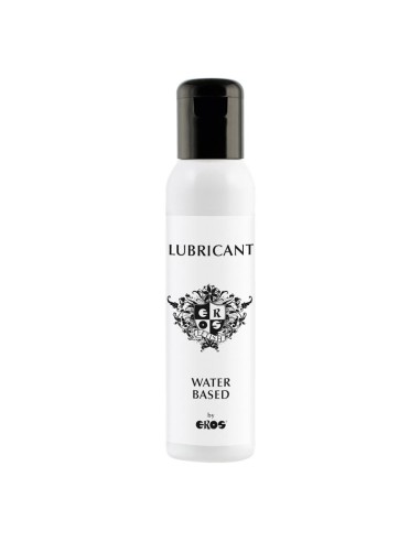 Lubricante Base de Agua 100 ml