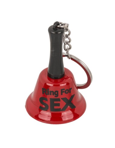 Llavero Ring for Sex