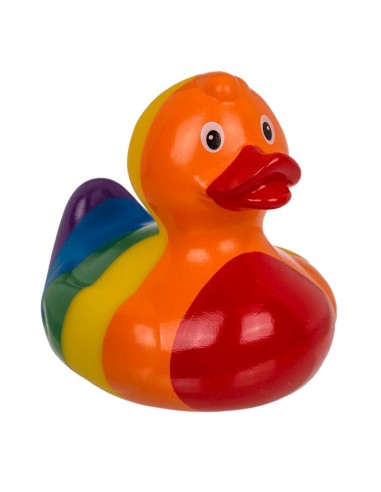 Patito Multicolor|A Placer