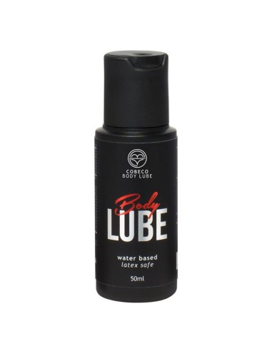 CBL Lubricante Base Agua BodyLube 50 ml