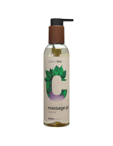 Bio Natural Aceite de Masage 150 ml