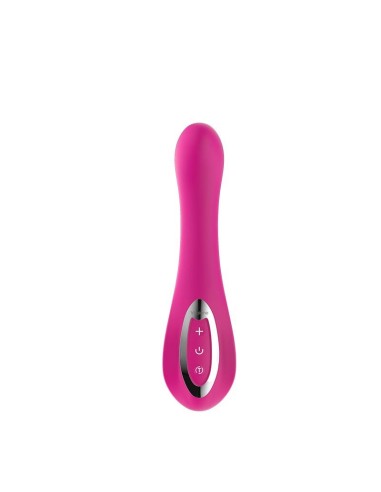 Vibrador Touch Fuchsia