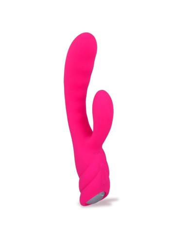 Vibrador Pure Fuchsia