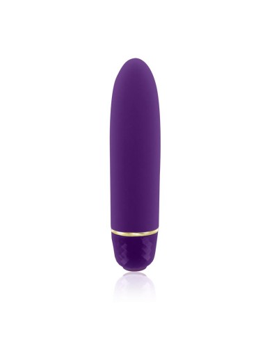 Rs Essentials Bala Vibradora Classique Purpura