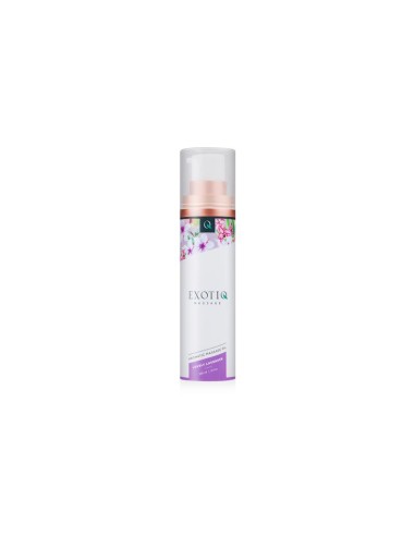 Spray de Masaje de Lavanda 100 ml