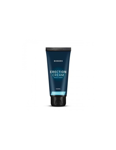 Crema Erecciones mas Duraderas 100ml