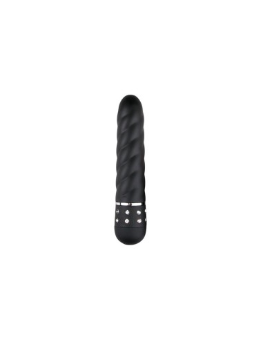 Vibrador Mini Negro