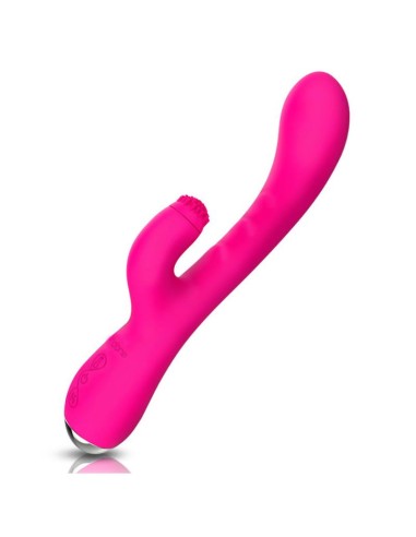 Vibrador Idol Fuchsia