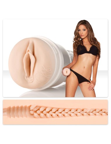 Fleshlight Jenna Haze Obsession Vagina