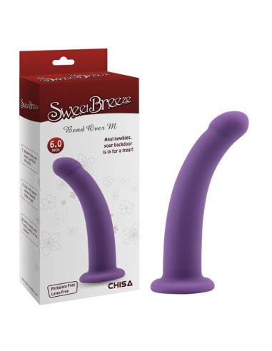 Dildo Bend Over M Purpura