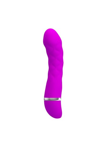 Vibrador Truda Silicona 188 x 35 cm