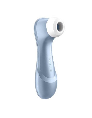 Succionador de Clitoris Pro 2 Next Gen Azul