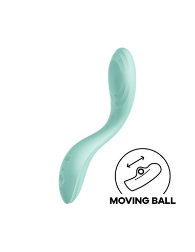 Rrrolling Pleasure Mint|A Placer