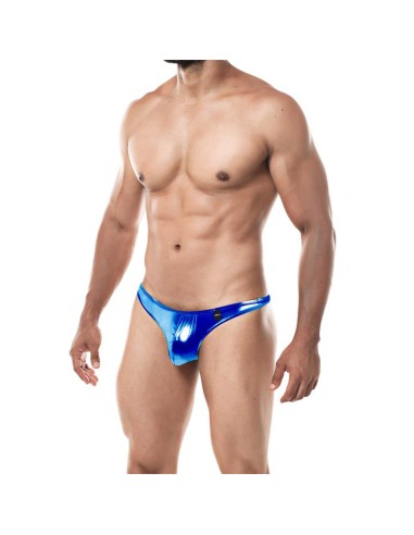 Tanga Classic Provocative Skai Azul