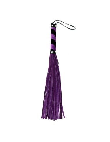 Rimba Bondage Play Flogger 44 cm