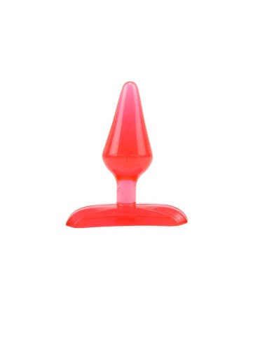 Plug Anal Gun Drops Rojo 66 x 24cm