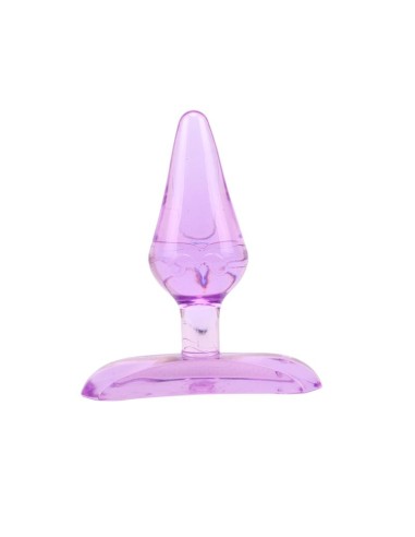 Plug Anal Gun Drops Purpura 66 x 24cm