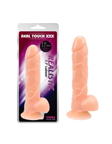 Dildo Labour T Skin 77 Natural