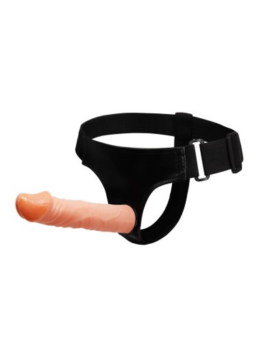 Arnes con Dildo 188 cm