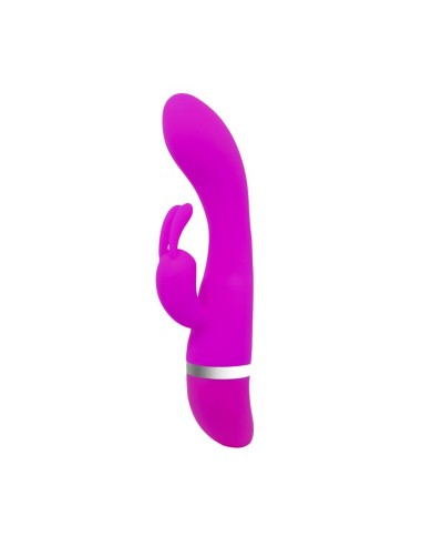 Pretty Love Vibrador Freda Color Purpura