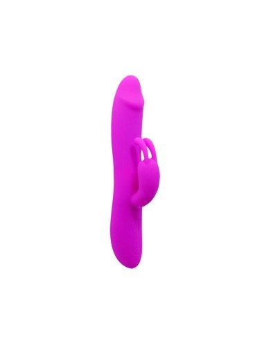 Vibrador Natural Motion