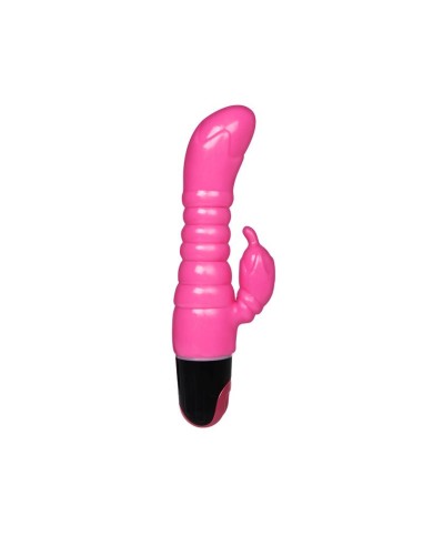 Baile Vibrador Rosa