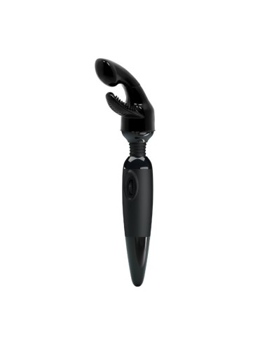 Pretty Love Masajeador Sensual Massager Negro