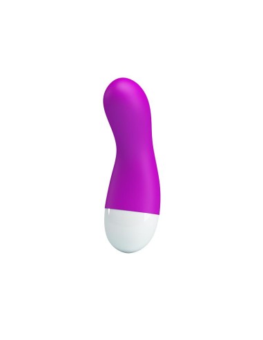 Vibrador Ian Color Rosa