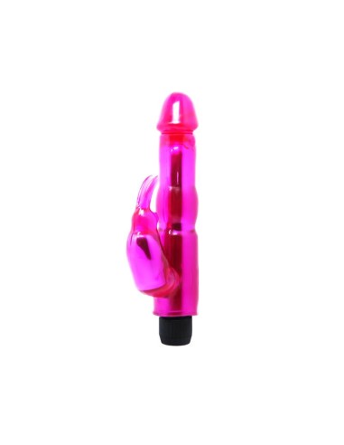 Baile Vibrador Color Rosa