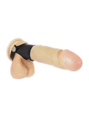 Anillo para el Pene y Testiculos