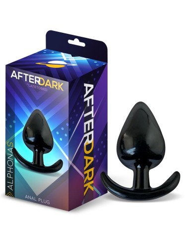 Alphona S Plug Anal Talla S 68 cm x 35 cm