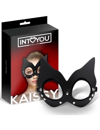 Kaissy Mascara de Gatita Ajustable