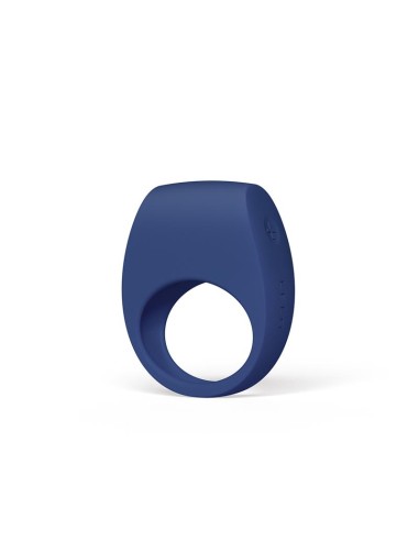 Tor 3 Anillo para Parejas con Lelo APP Base Blue