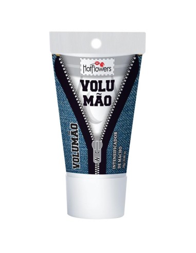 Gel Volumao para Endurece la Ereccion 25 gr