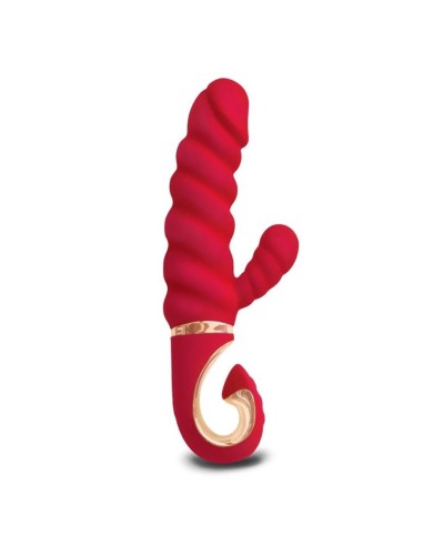 Vibrador Gcandy Mini Chili Coral